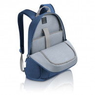 Sac à Dos Dell Dell EcoLoop Urban Backpack 15.6" CP4523B Bleu en Tunisie Sac à Dos Dell Dell EcoLoop Urban Backpack 15.6" CP4523B Bleu en Tunisie