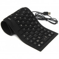 CLAVIER FLEXIBLE