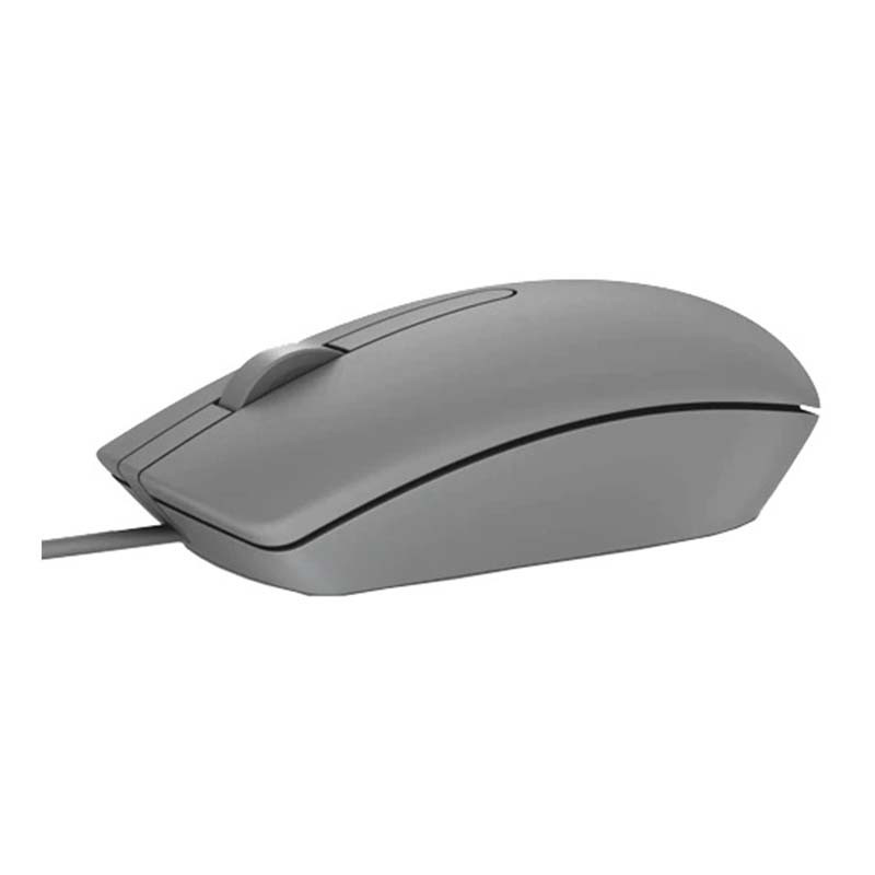 Souris Optique Dell MS116 Gris
