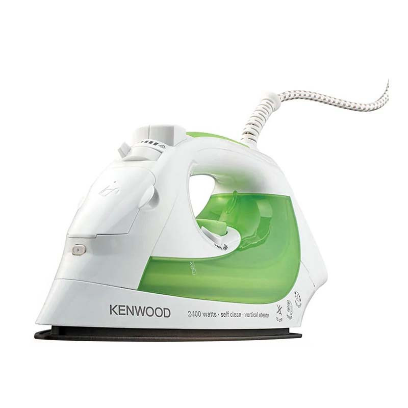 Fer à Vapeur KENWOOD 2400W ISP200GR