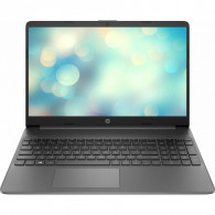 Pc Portable HP 15-dw3060nk i5 11Gén 8 Go 256Go SSD Noir (600T2EA)
