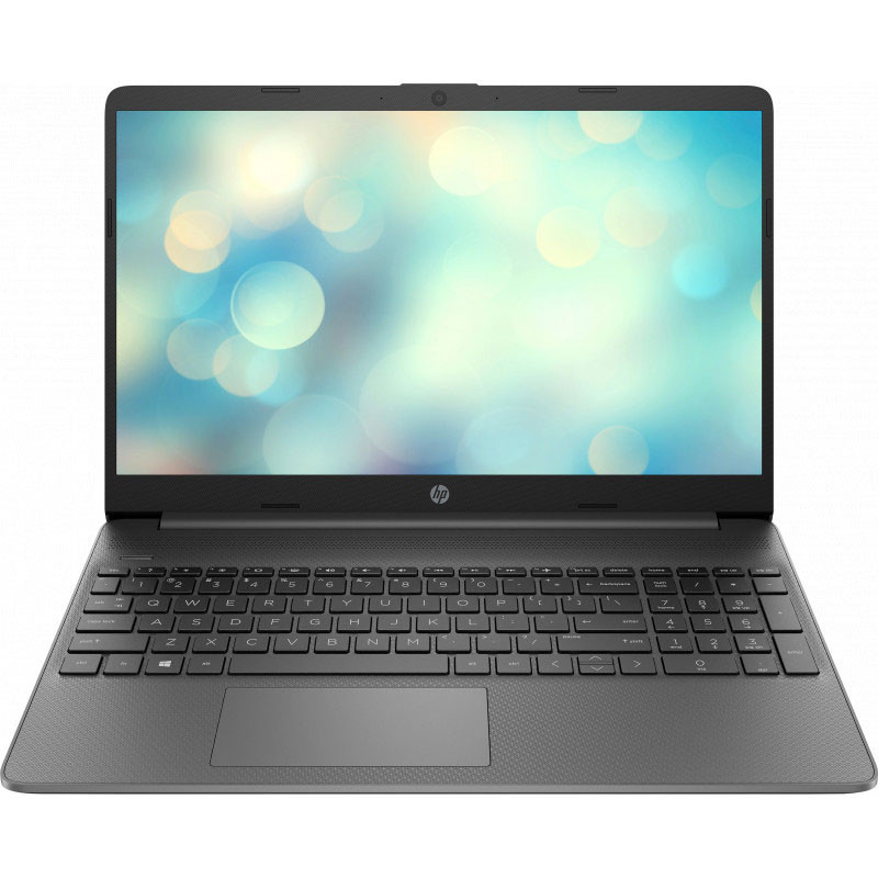 Pc Portable HP 15-dw3060nk i5 11Gén 8 Go 256Go SSD Noir (600T2EA)