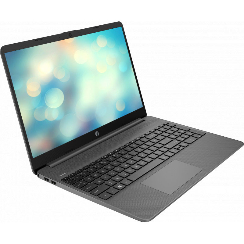 Pc Portable HP 15-dw3060nk i5 11Gén 8 Go 256Go SSD Noir (600T2EA)