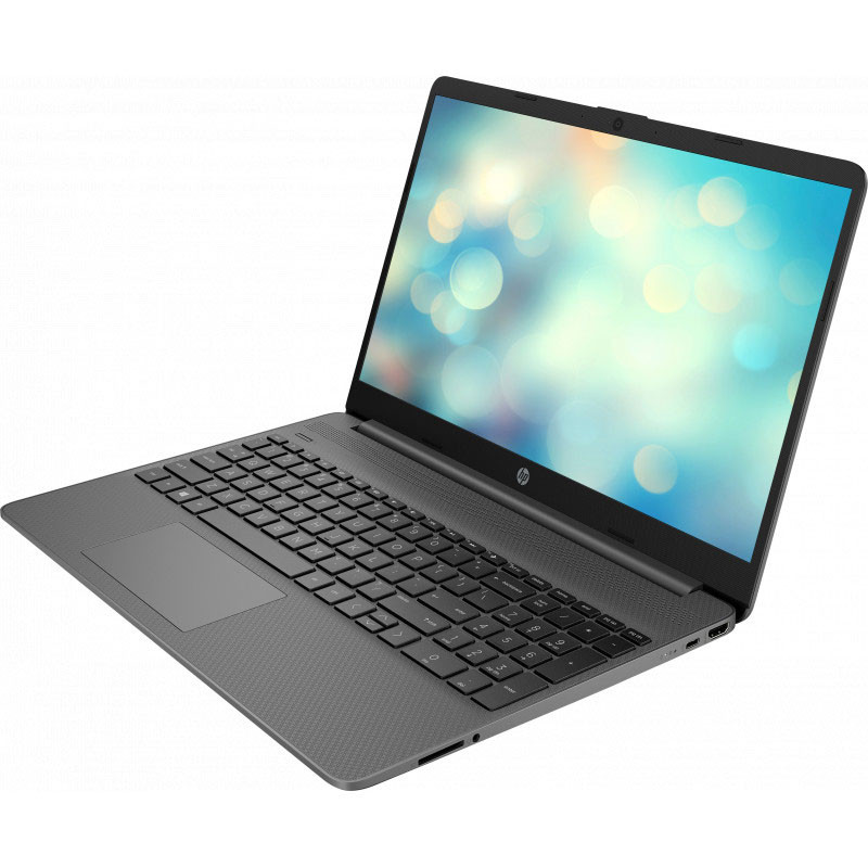 Pc Portable HP 15-dw3060nk i5 11Gén 8 Go 256Go SSD Noir (600T2EA)