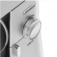 Robot Pâtissier Multifonction KENWOOD Silver (KVL4100S) Robot Pâtissier Multifonction KENWOOD Silver (KVL4100S)