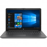 Pc Portable HP 15-dw3062nk i5 11Gén  8 Go 1 To Gris (600T4EA)