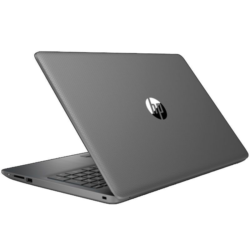 Pc Portable HP 15-dw3062nk i5 11Gén  8 Go 1 To Gris (600T4EA)