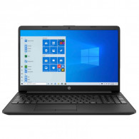 PC Portable HP 15-DW1025NK Dual Core 4Go 1To Noir (600R8EA)