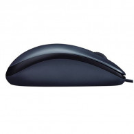 Souris Optique Filaire Logitech M90 Noir en Tunisie Souris Optique Filaire Logitech M90 Noir en Tunisie