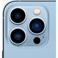 iPhone 13 Pro Max 256Go Bleu iPhone 13 Pro Max 256Go Bleu