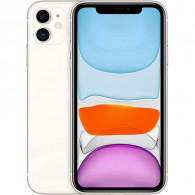 iPhone 11 128Go Blanc iPhone 11 128Go Blanc