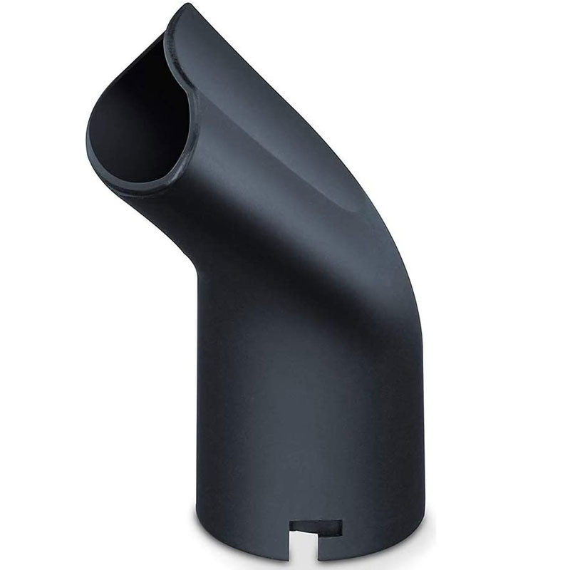 Brosse Soufflante Beurer 1000W Noir & Rose (HT50)