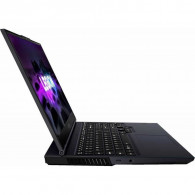Pc Portable Lenovo Légion 5 AMD Ryzen 7 8Go 512Go SSD Noir (82JU00YTFG)