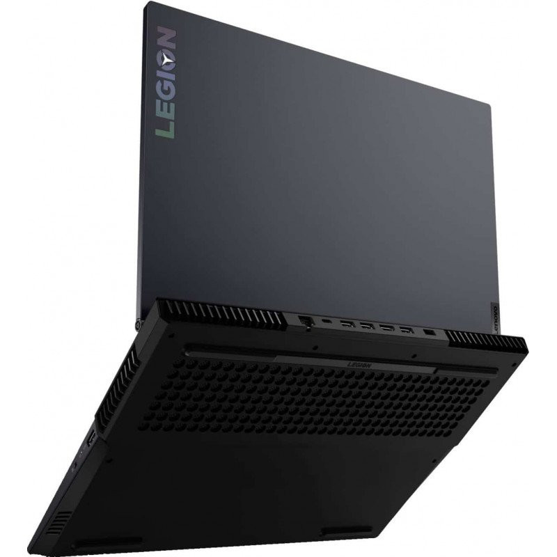 Pc Portable Lenovo Légion 5 AMD Ryzen 7 8Go 512Go SSD Noir (82JU00YTFG)