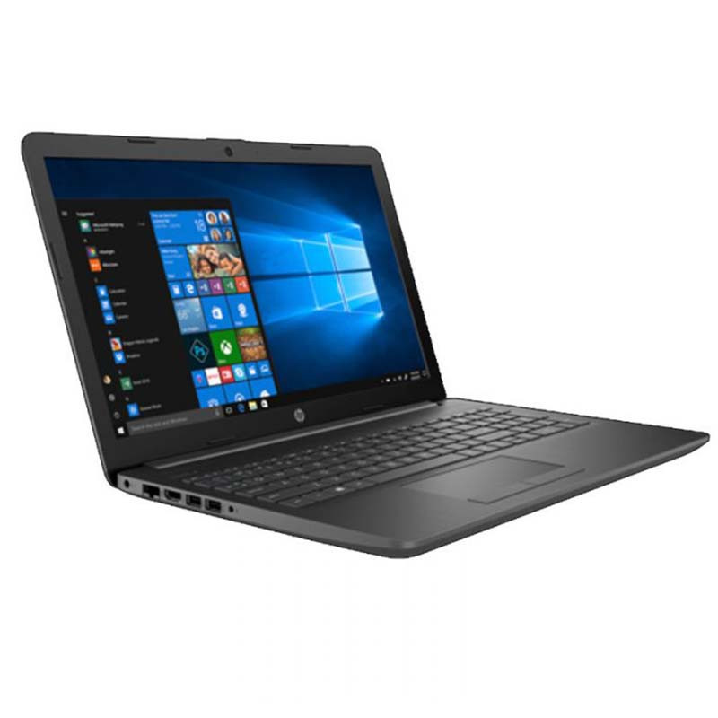 Pc Portable HP 15-DW1024NK Dual Core 8 Go 1To Gris (600R7EA)
