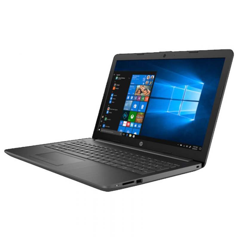 Pc Portable HP 15-DW1024NK Dual Core 12Go 1To Gris (600R7EA)