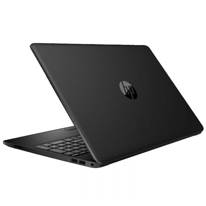 PC Portable HP 15-DW1025NK Dual Core 4Go 1To Noir (600R8EA)