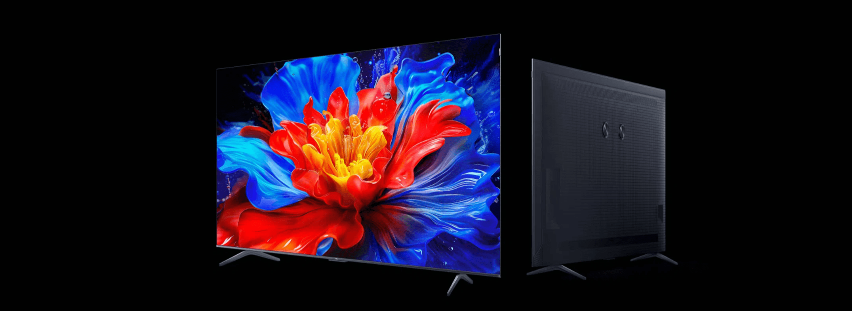 Smart TV TCL P8K 65 pouces au meilleur prix en Tunisie