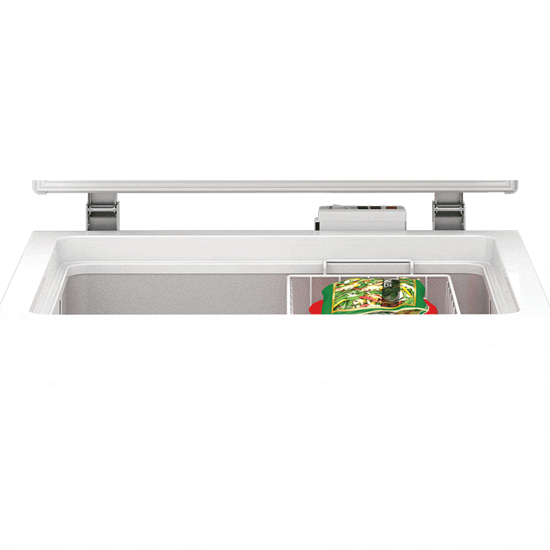 Congélateur Horizontal Beko 205 L Blanc