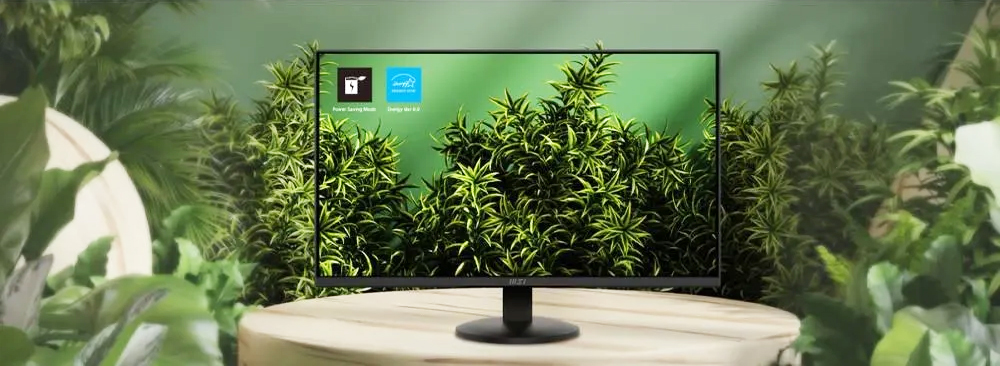 Ecran Gaming MSI MP252L 24.5'' FHD 100Hz Au Meilleur Prix En Tunisie