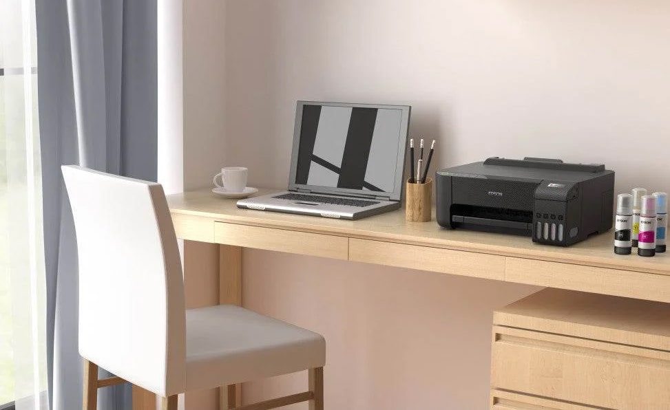 Epson Ecotank L1250 Couleur Wi-Fi au meilleur prix en Tunisie