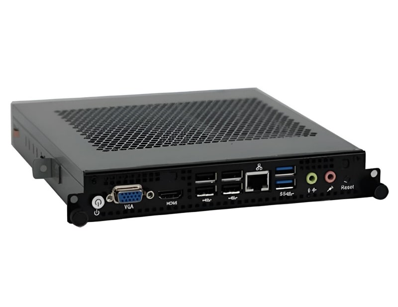 Mini Pc Rackable StarBoard OPS I7 8Gén au meilleur prix en Tunisie