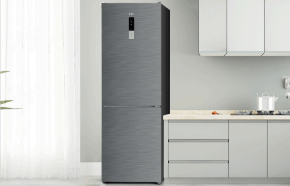 Réfrigérateur Combiné No frost & Afficheur IR-CN-410