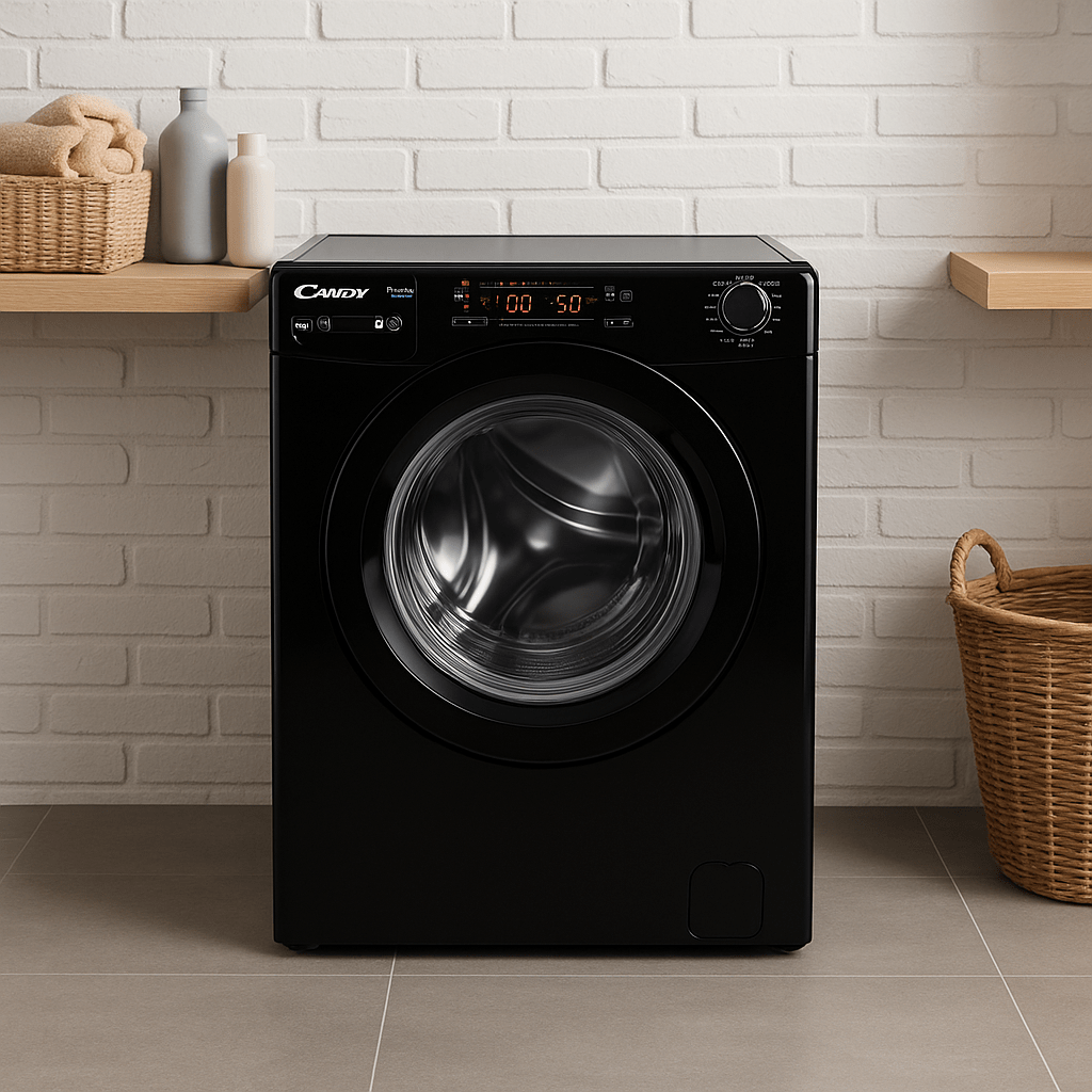 Machine à Laver RapidÓ Lavante séchante CANDY