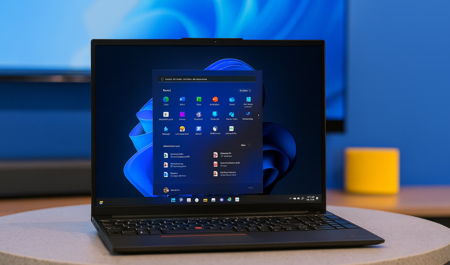 Pc Portable Lenovo ThinkPad E16 G3 IAL Ultra 5  à bas prix en Tunisie