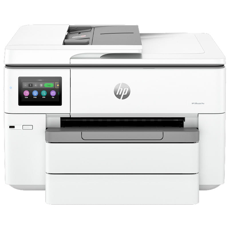 Imprimante Multifonction HP OfficeJet Pro 9730 Jet d'Encre A3 Couleur Wi-Fi à bas prix en Tunisie