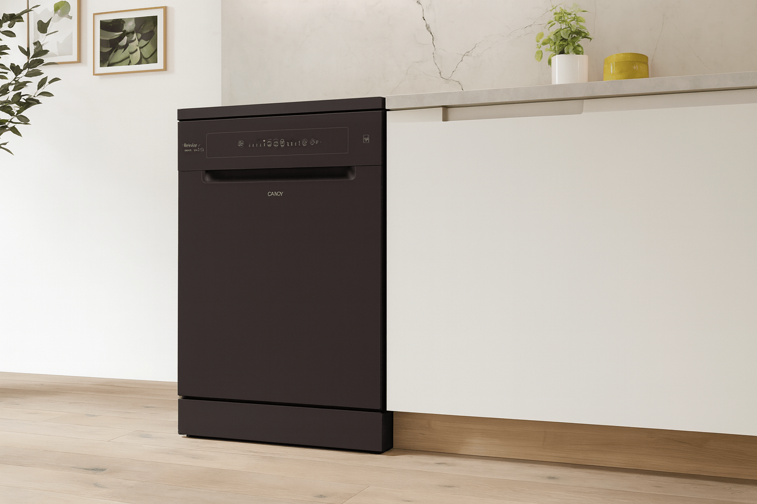 Lave Vaisselle CANDY CF3C9E0B