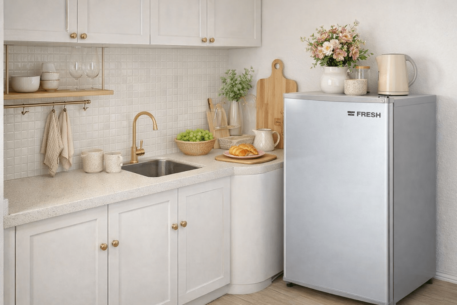 Mini Bar Fresh 140 Litres