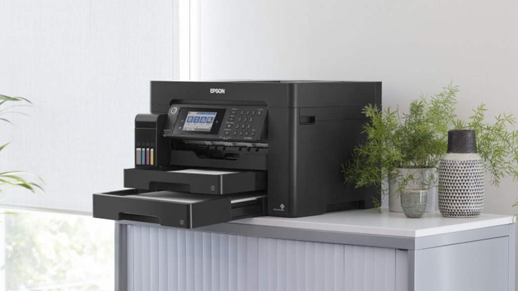 Imprimante Epson A Reservoir Integre L15150 A3 à bas prix en Tunisie 