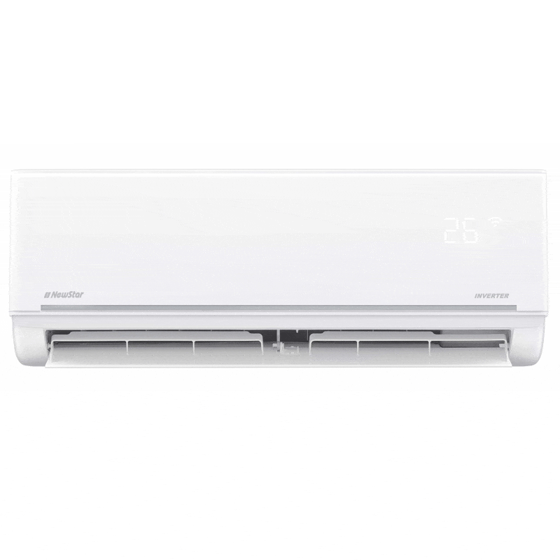  Climatiseur NewStar 12000 BTU Chaud & Froid en Tunisie