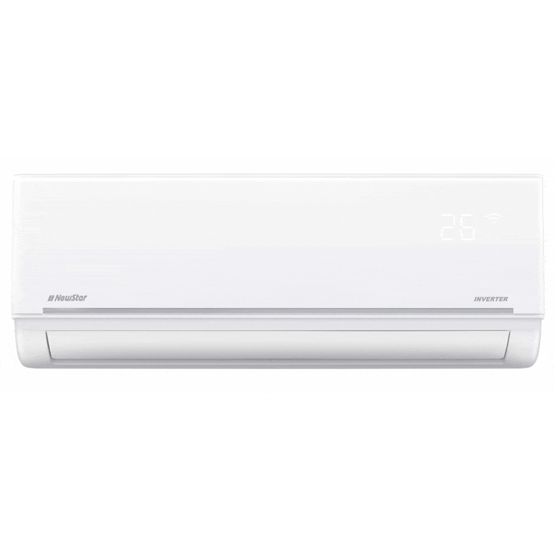 Climatiseur NewStar 18000 BTU inverter