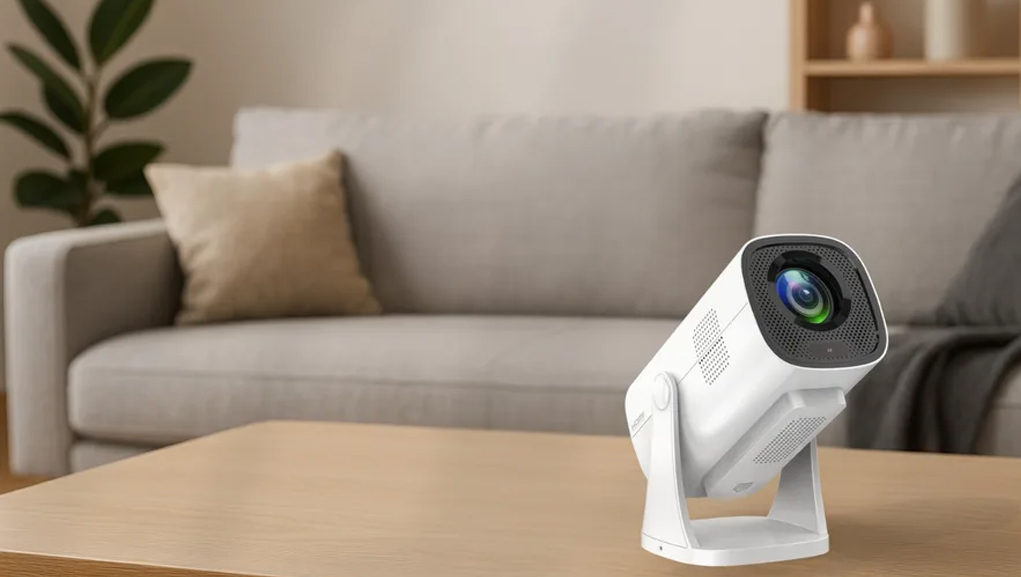 Vidéo Projecteur Philips NeoPix 230 Smart LCD au meilleur prix en Tunisie