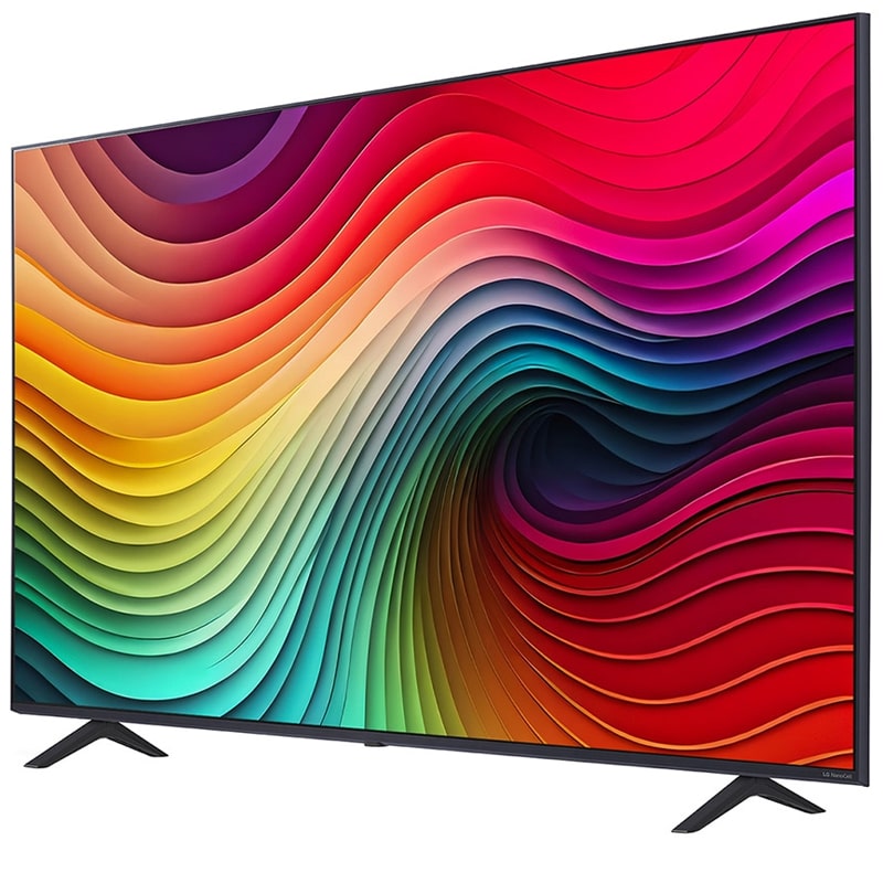 TV LG 55" NanoCell NANO80 4K UHD à bas prix en Tunisie