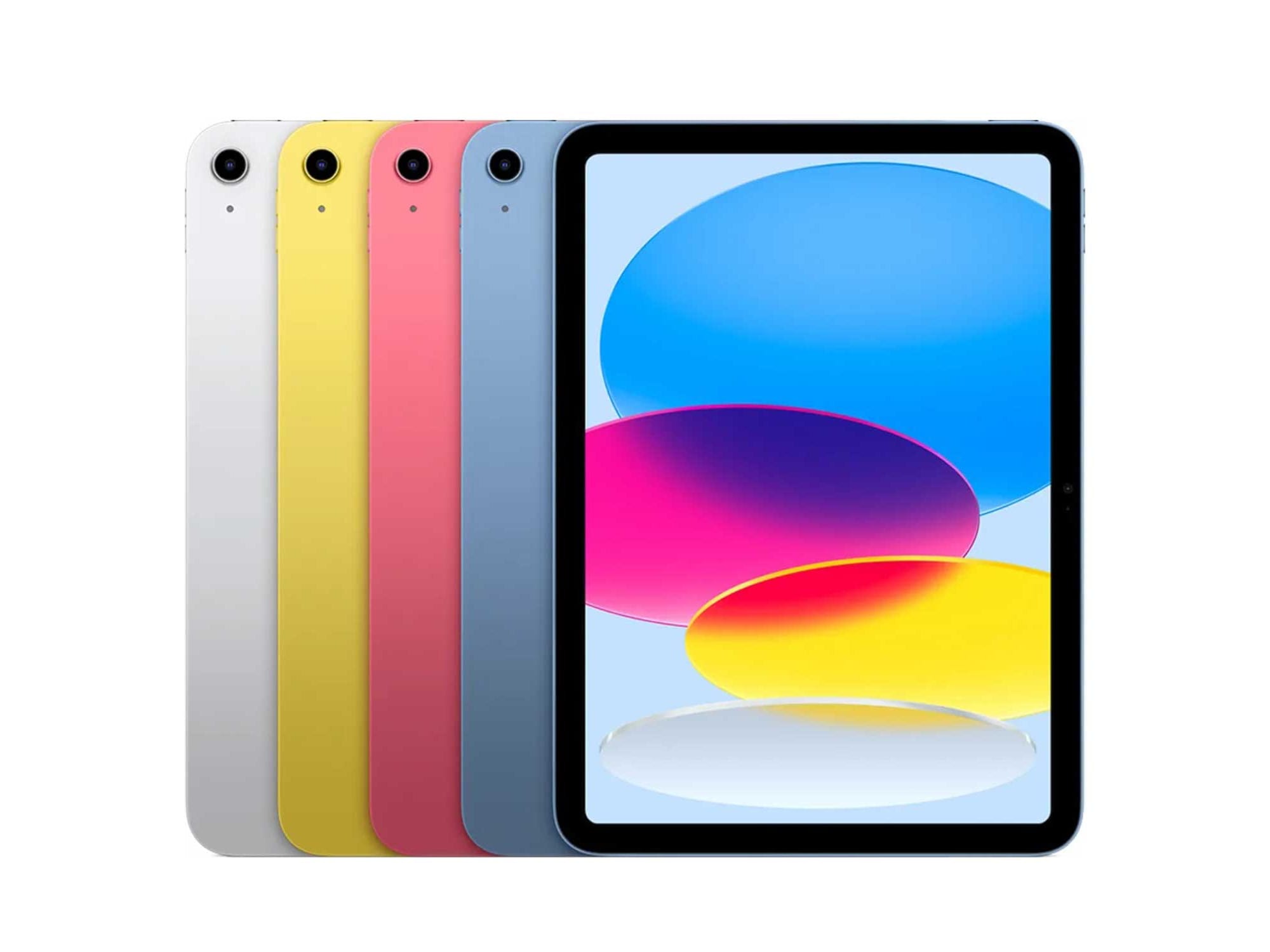 Apple iPad 10ᵉ Génération 64Go Au meilleur prix en Tunisie