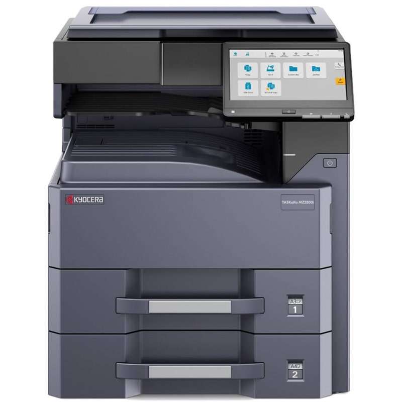 Photocopieur Kyocera TASKalfa MZ3200I au meilleur prix en Tunisie 
