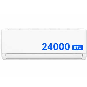 Climatiseur 24000 BTU en Tunisie