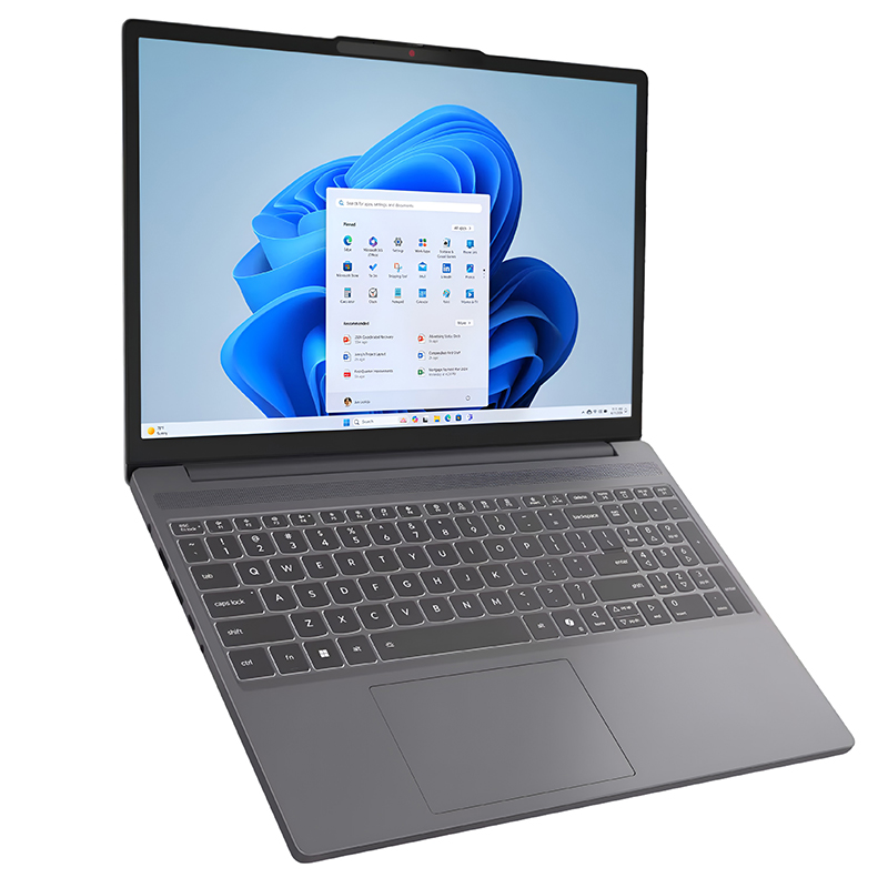 Pc Portable Lenovo IdeaPad Slim 3 15IRH10 i7 13Gén 16Go 512Go SSD Windows 11