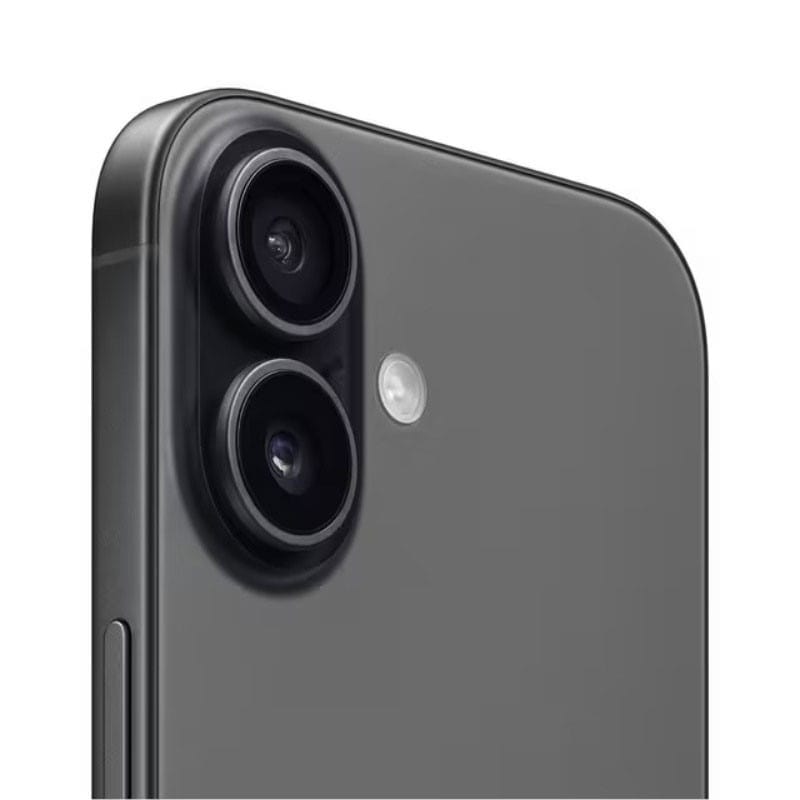 Apple iPhone 17 512 Go / Noir