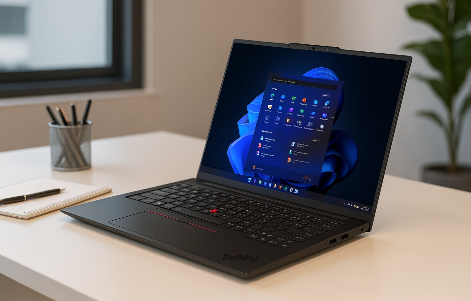 Pc Portable Lenovo ThinkPad E14 Gen 7 au meilleur prix en Tunisie