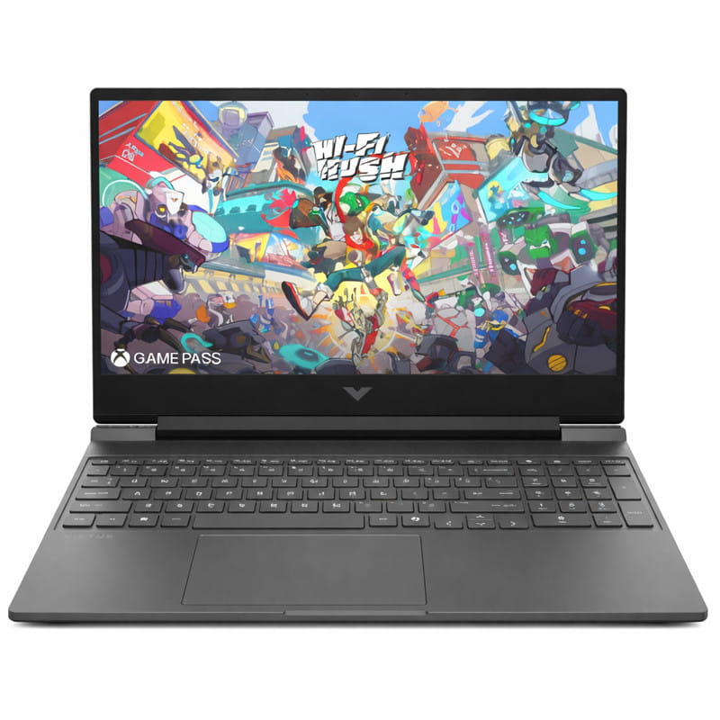 Pc Portable Gamer HP Victus 15-fb3004nk au meilleur prix en Tunisie