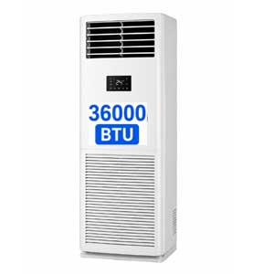 Climatiseur 36000 BTU en Tunisie