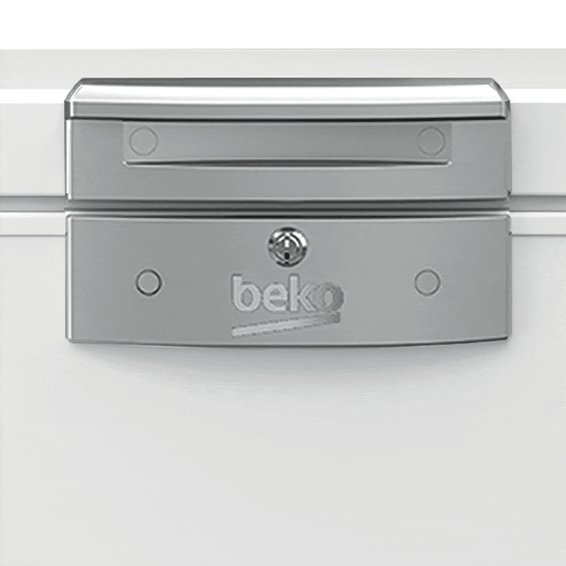 Congélateur Horizontal Beko 400 L Blanc au meilleur prix en Tunisie