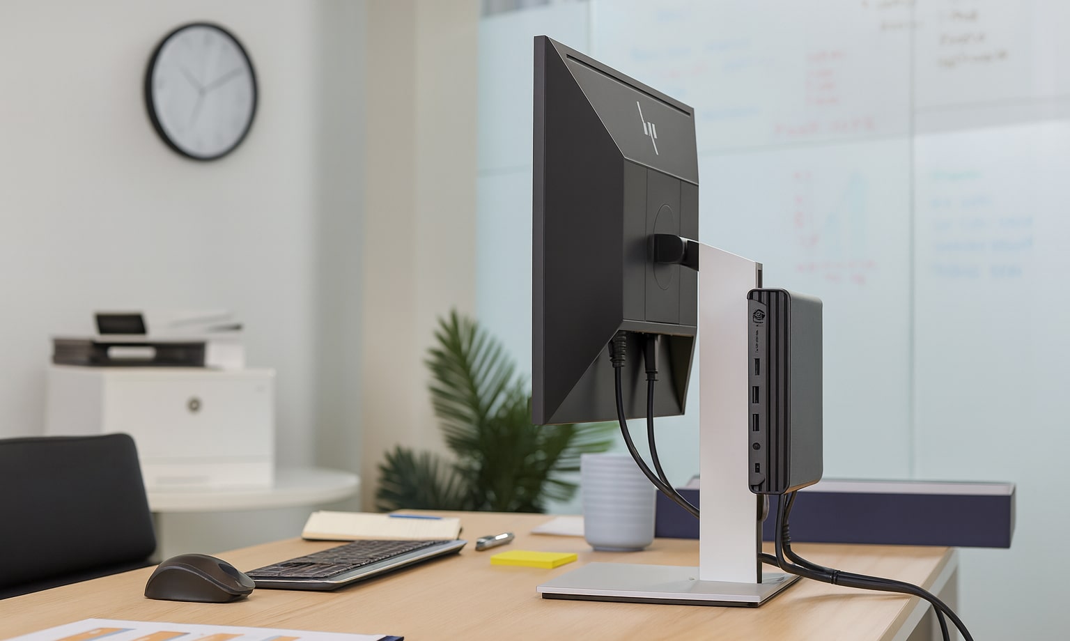 Mini Pc HP Pro Mini 400 G9 Intel Core i7 au meilleur prix en Tunisie