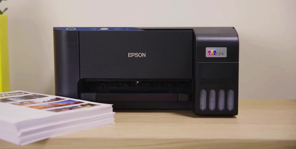 Imprimante Epson L3251 à Réservoir Intégré à bas prix en Tunisie