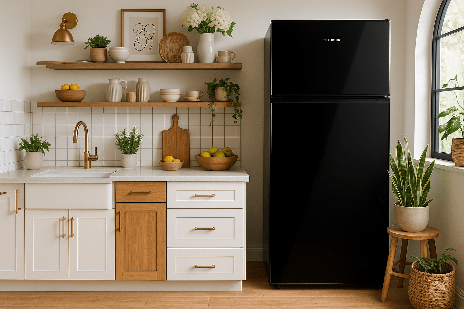 REFRIGERATEUR telefunkn