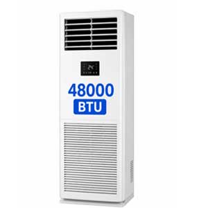Climatiseur 48000 BTU en Tunisie